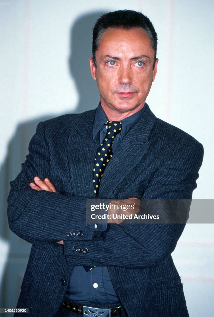 Udo Kier