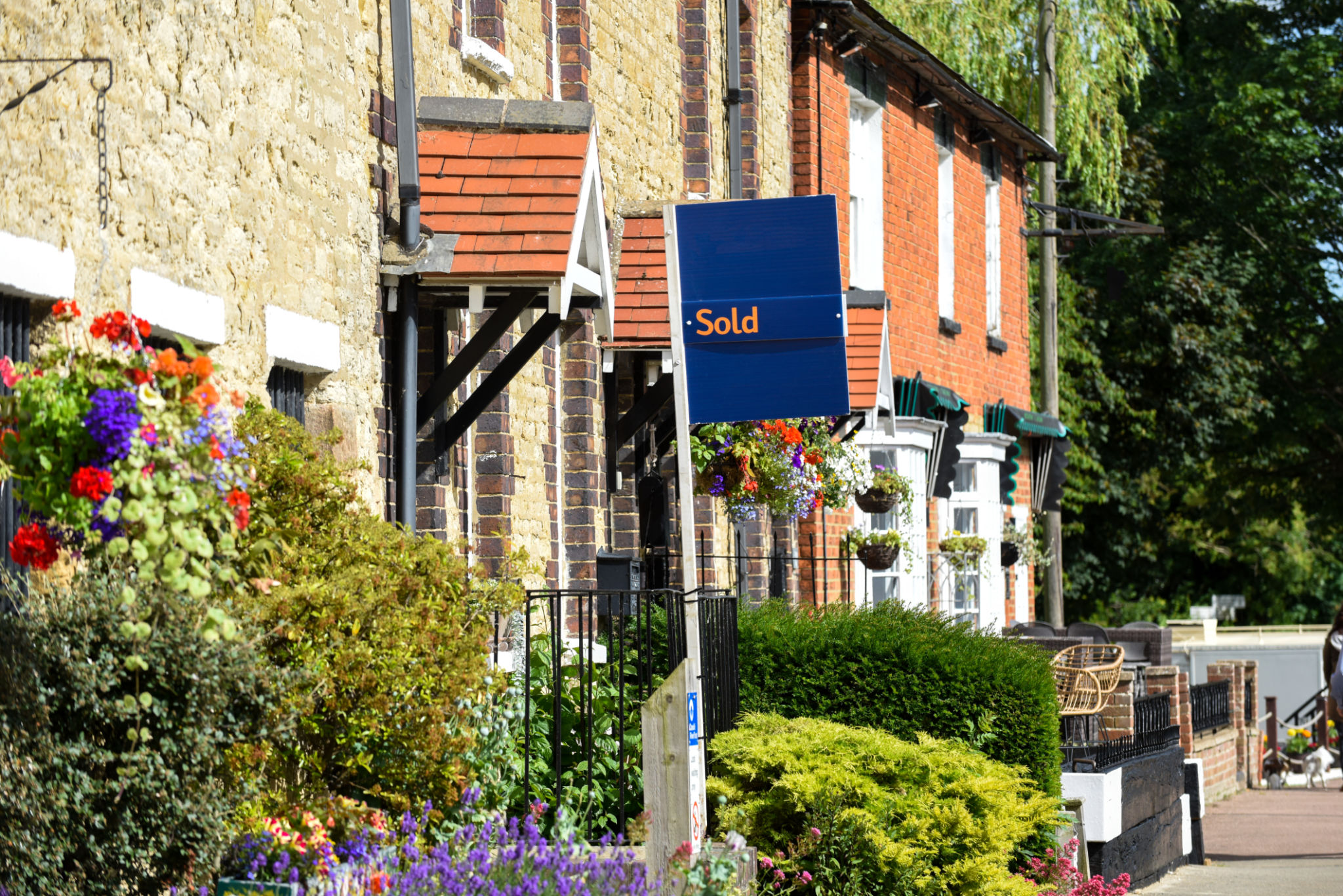 UK property owners