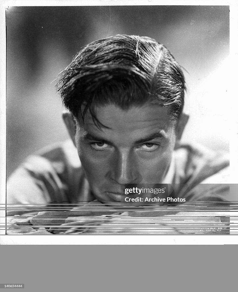 Bruce Cabot In 'King Kong'