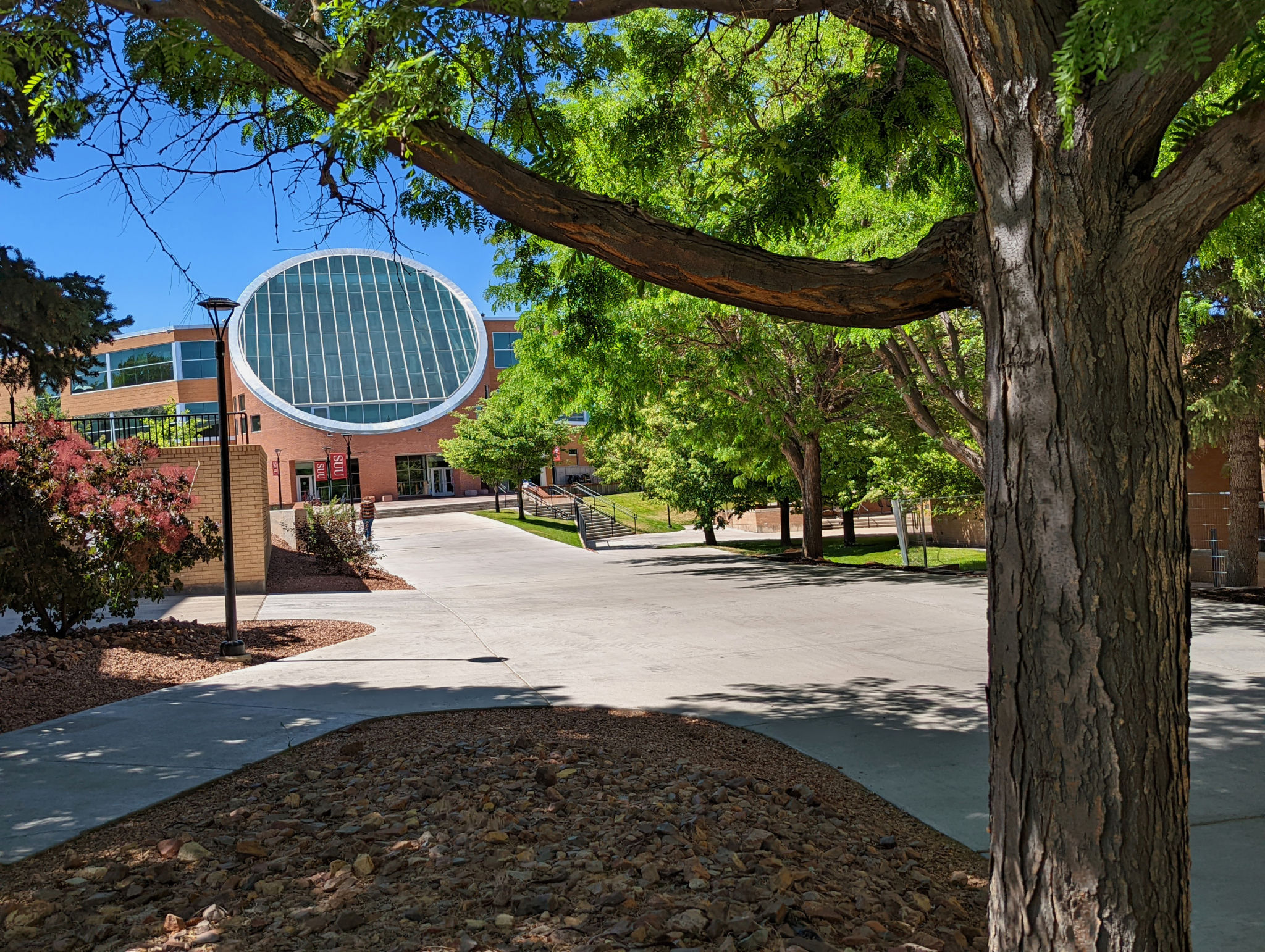 utah science campus
