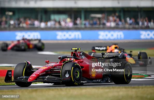 F1 Grand Prix of Great Britain F1 Grand Prix of Great Britain