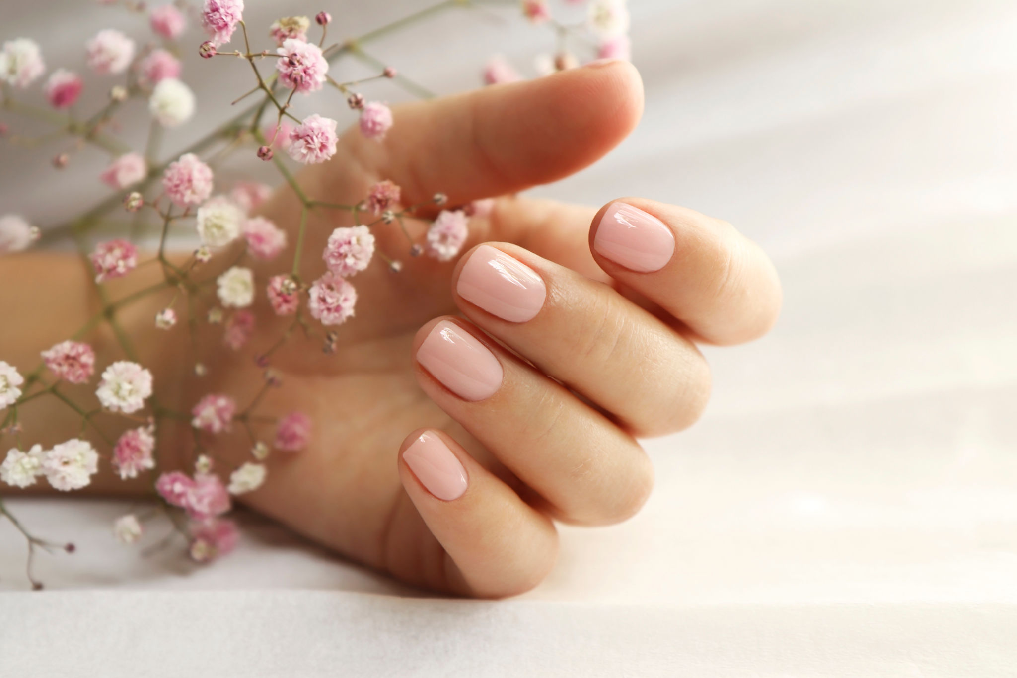 everyday gel nails