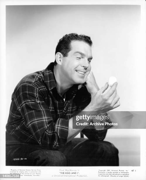 Fred Mac 1,127 Fred Macmurray Photos & High Res Pictures - Getty Images