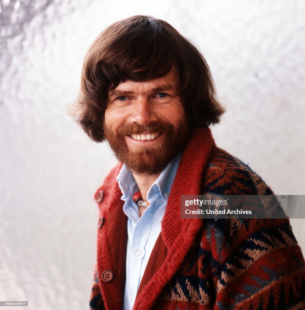 Reinhold Messner