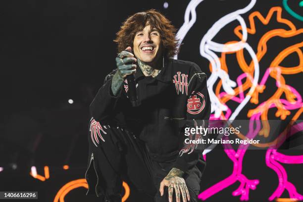 1,724 Oli Sykes Oliver Photos & High Res Pictures - Getty Images