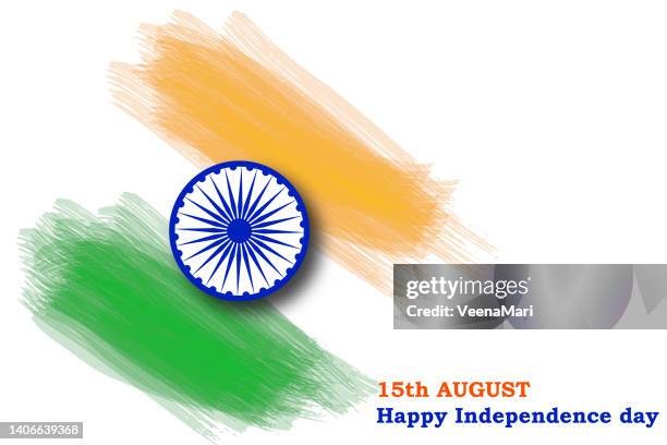 india independence day - republic day stock illustrations