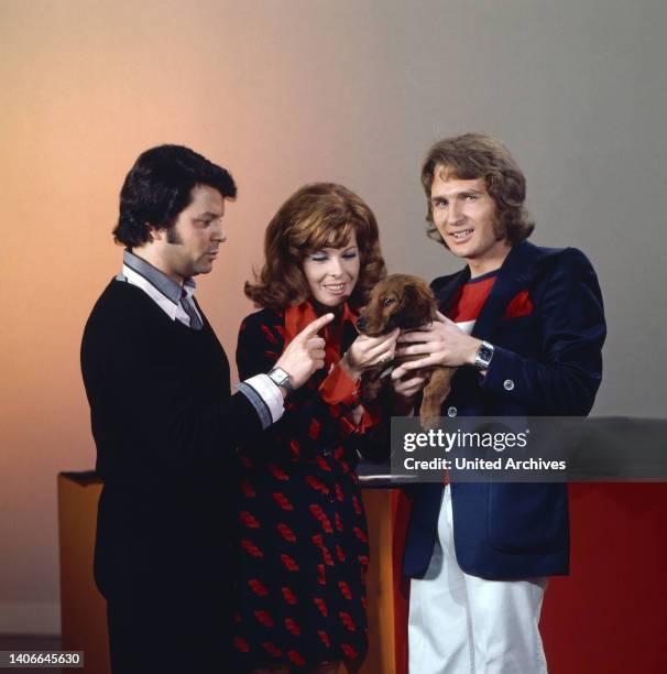 104 Monika Strauch Stock Photos, High-Res Pictures, and Images - Getty ...