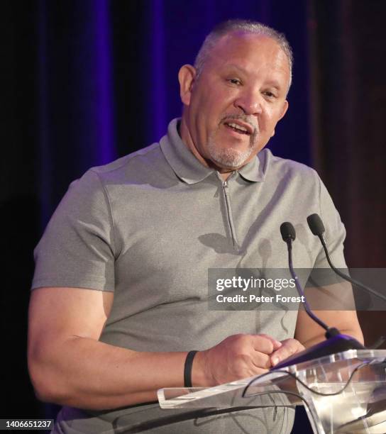 Morial Honorees Marc Morial Photos and Premium High Res Pictures - Getty Images