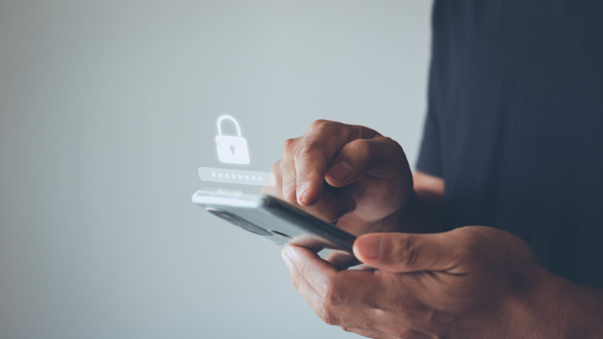password security