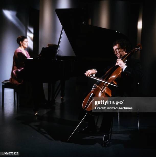 Boris Pergamenschikow Photos and Premium High Res Pictures Getty Images