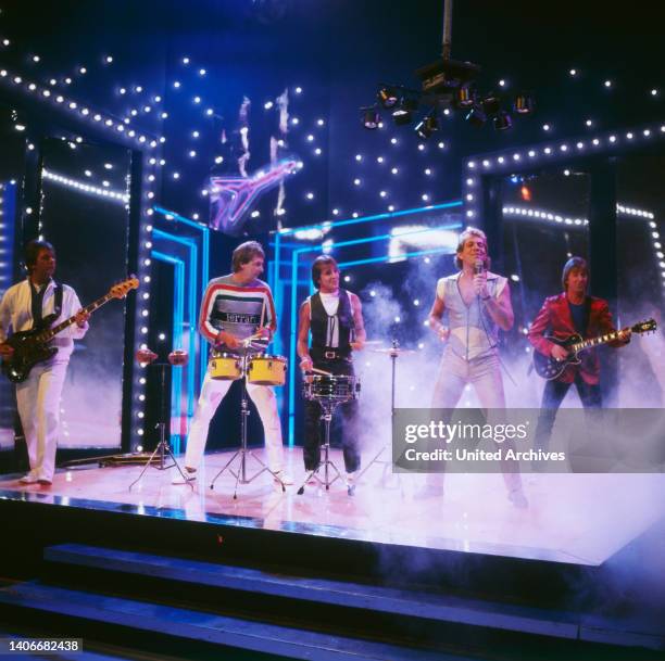 Dave Dee Dozy Beaky Mick And Tich StockFotos und Bilder Getty Images