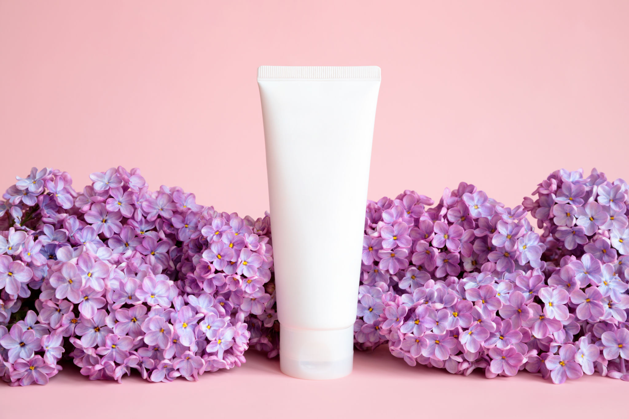 private label skincare