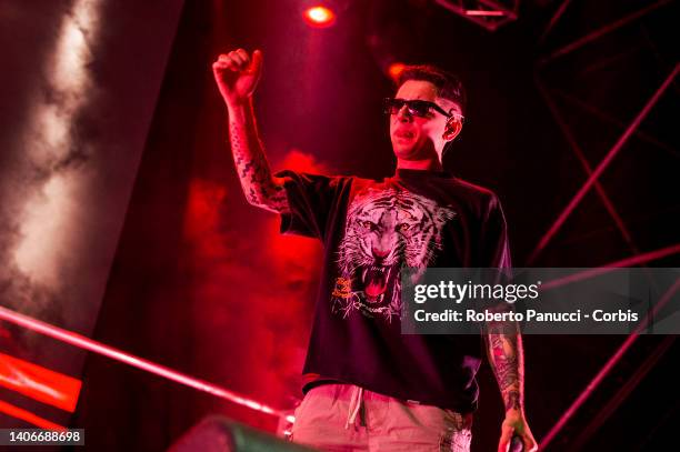Madman (Rapper) Photos and Premium High Res Pictures - Getty Images