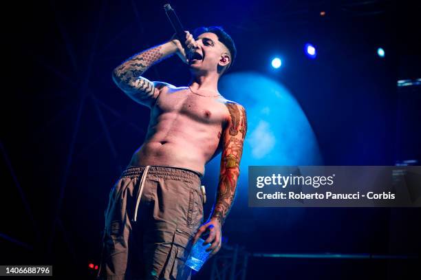 Madman (Rapper) Photos and Premium High Res Pictures - Getty Images