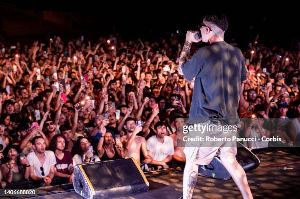 Madman (Rapper) Photos and Premium High Res Pictures - Getty Images