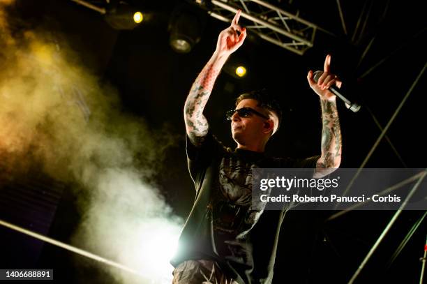 Madman (Rapper) Photos and Premium High Res Pictures Getty Images