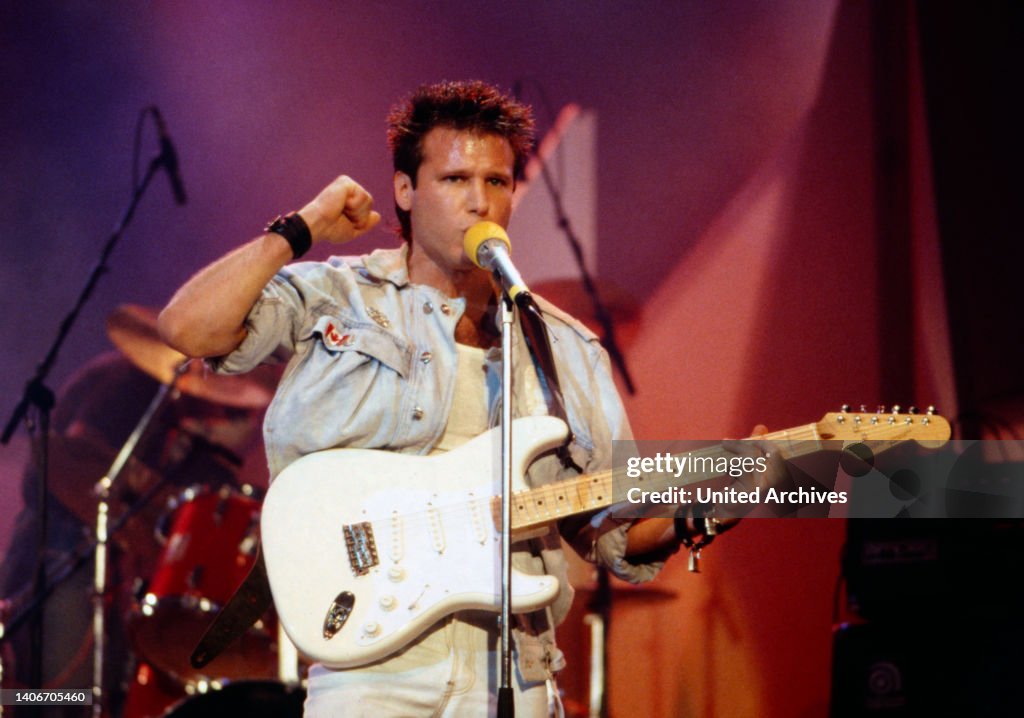 Corey Hart