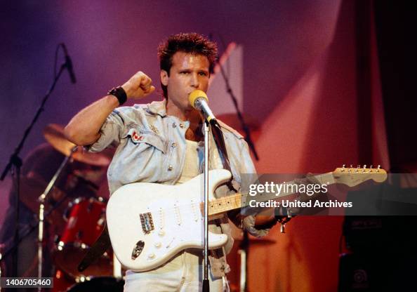 Corey Hart Corey Hart