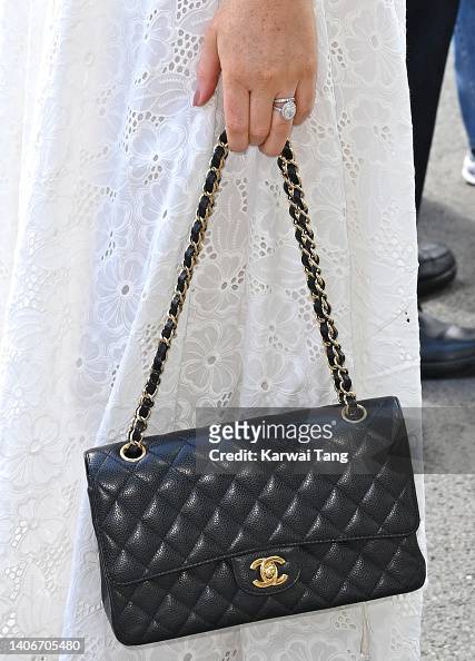 107,838 Chanel Bags Stock Photos, High-Res Pictures, and Images - Getty  Images