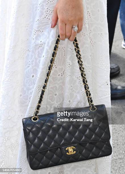chanel classic bags 2022