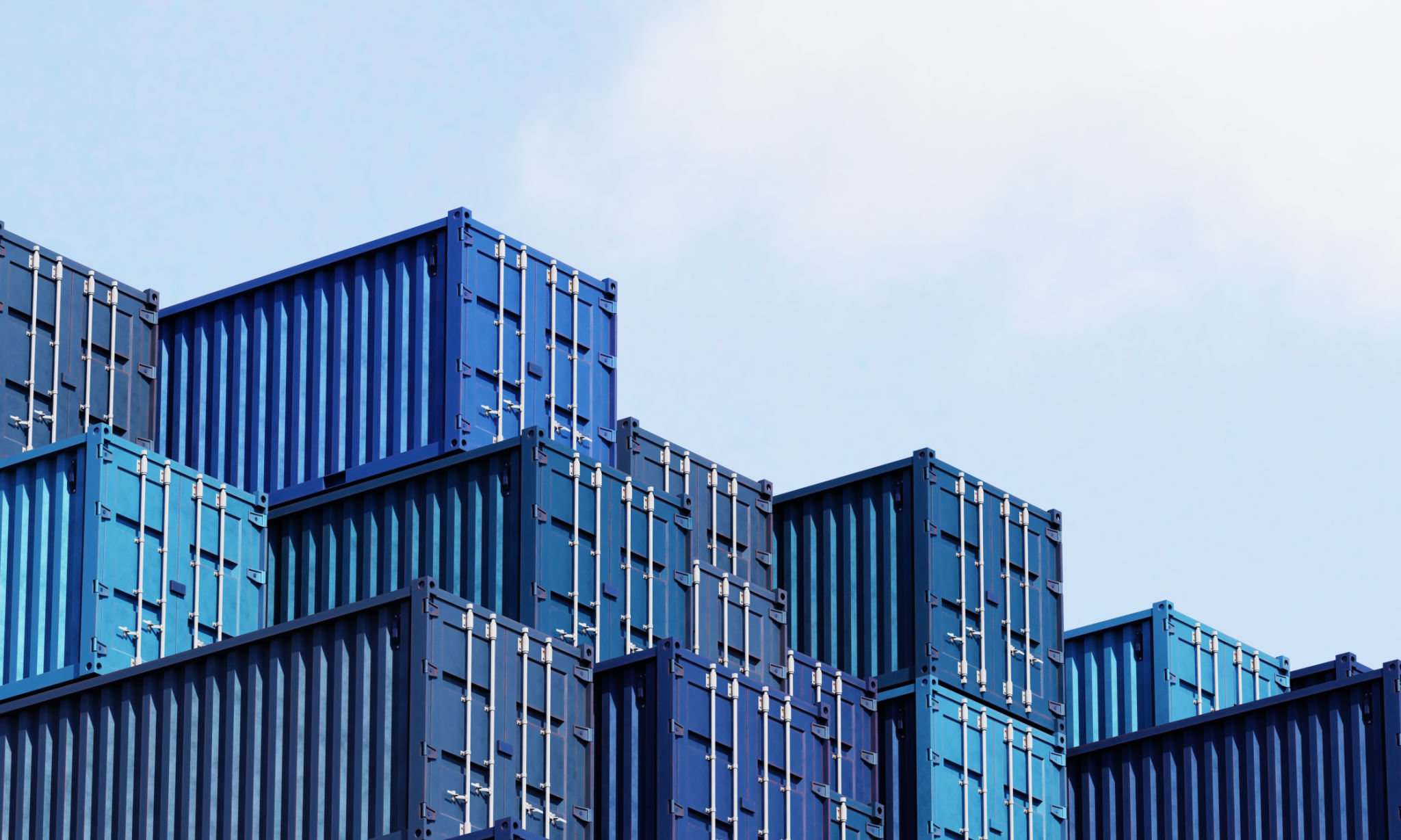 industry logistics