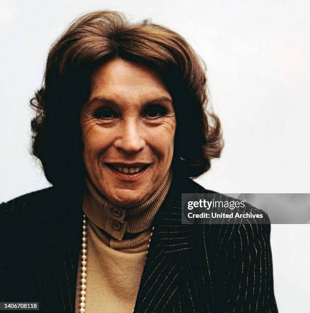12,375 Actress Zdf Tv Stock Photos, High-Res Pictures, and Images ...