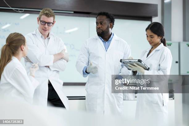 Micro Lab Team Team Building Stages Photos and Premium High Res Pictures - Getty Images