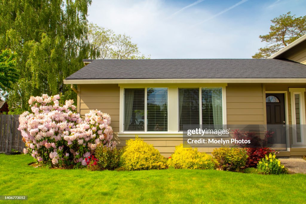 House Exterior 001