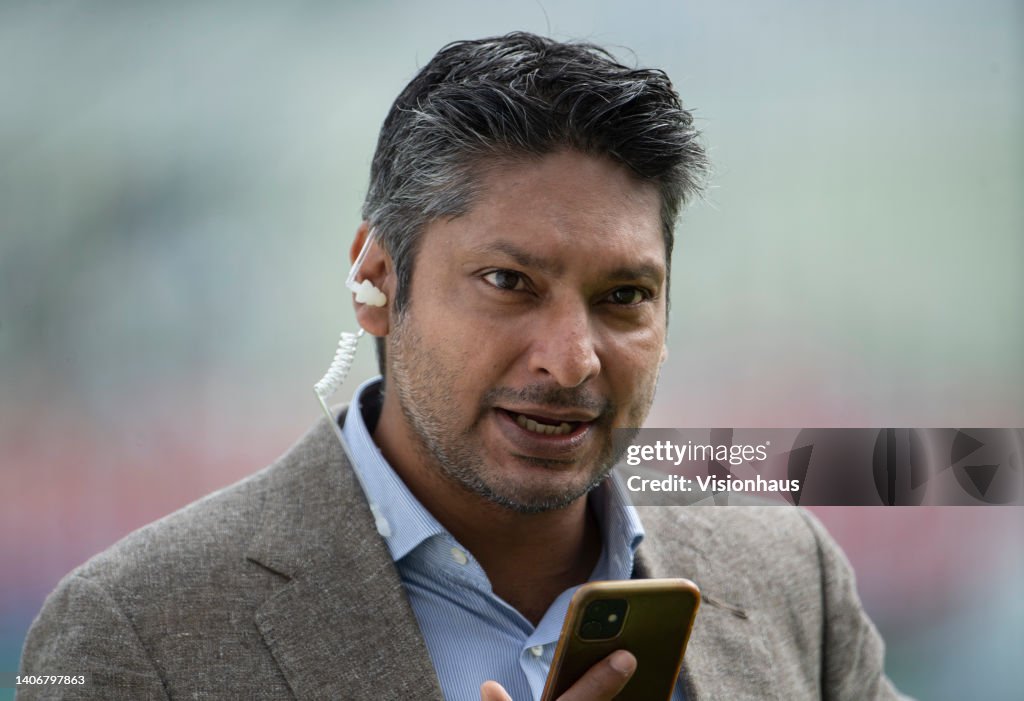 England v India - Fifth LV= Insurance Test Match: Day Four