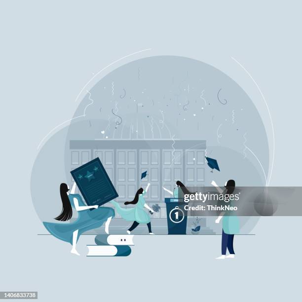 Course Completion Graduate 192 Course Completion Certificate Stock Photos, High-Res Pictures, and ...