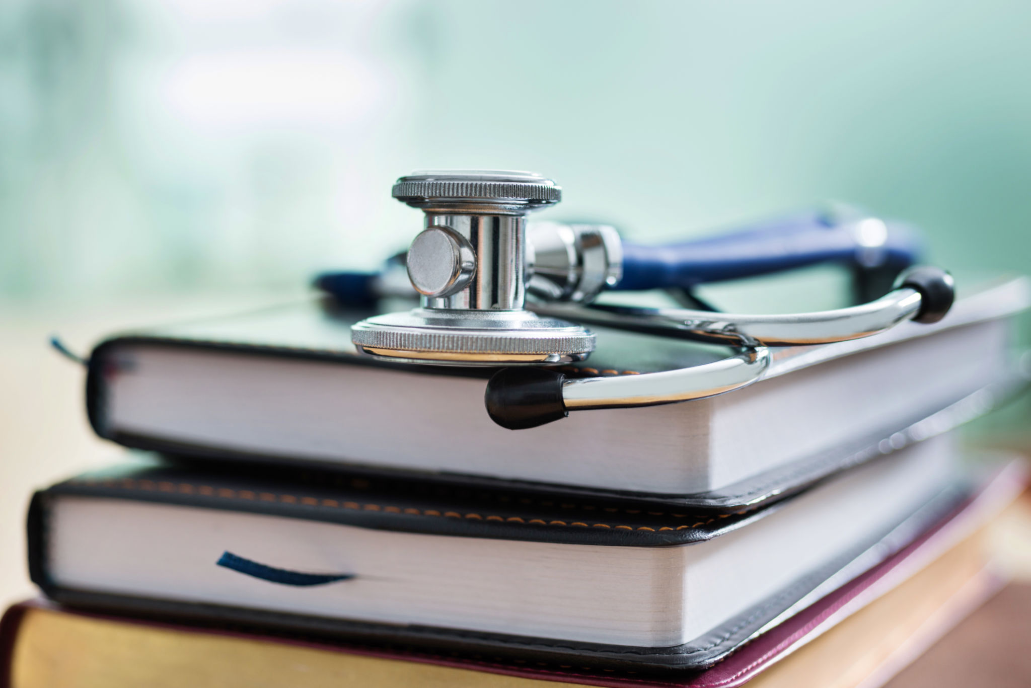 medical school