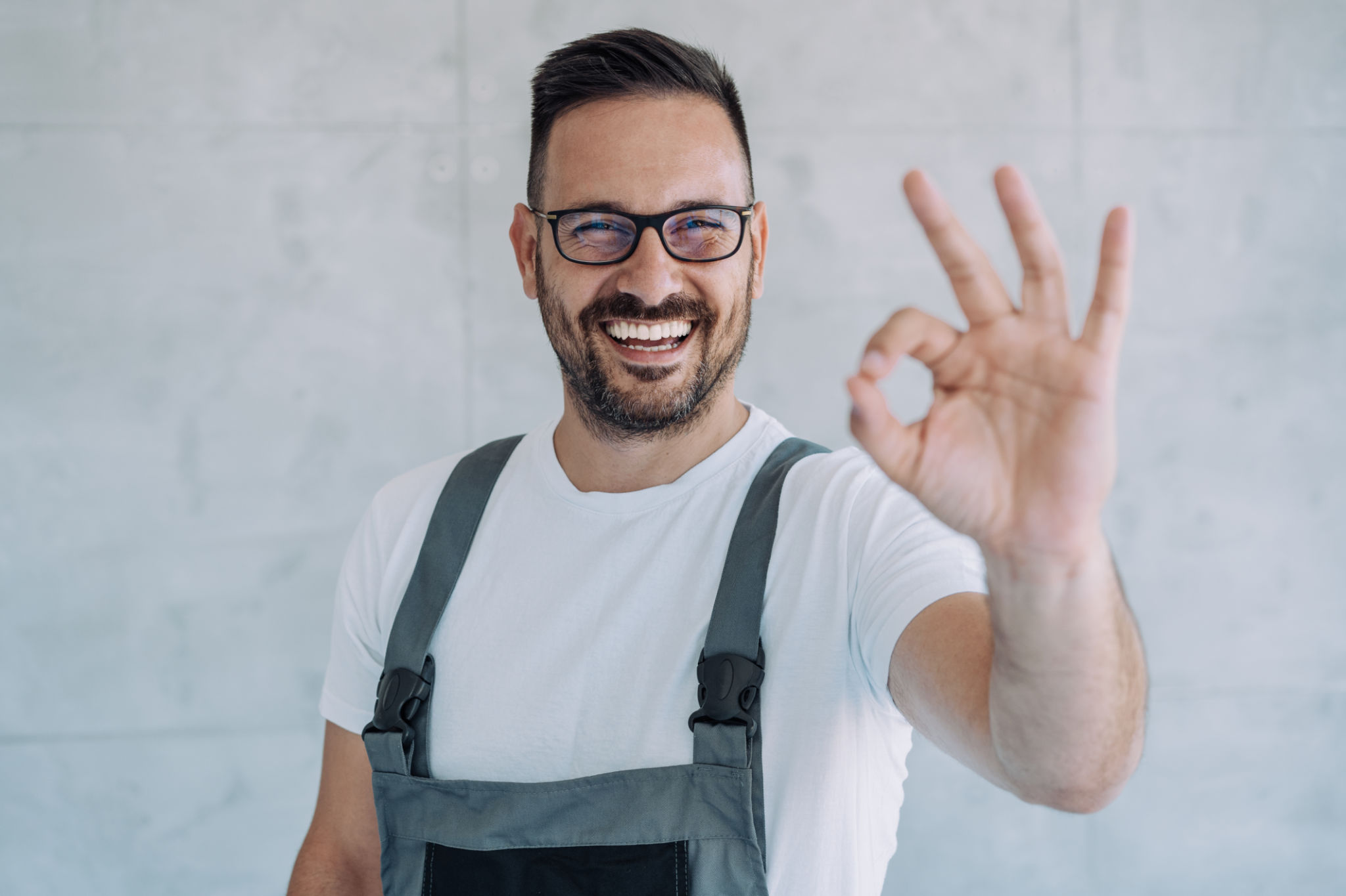 experienced movers