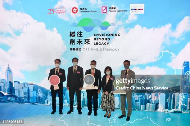 84 Michael Wong Wai Lun Photos & High Res Pictures Getty Images