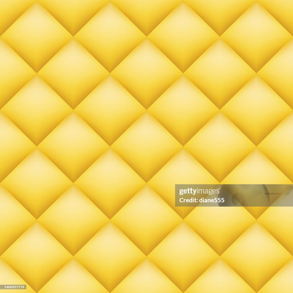 Diamond Mesh Vector Pattern Seamless Diamond Quilted Gradient Mesh Pattern High-Res Vector Graphic ...