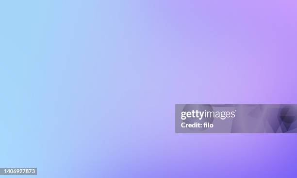 stockillustraties, clipart, cartoons en iconen met subtle gradient blend background - purple