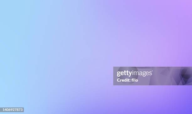 bildbanksillustrationer, clip art samt tecknat material och ikoner med subtle gradient blend background - background purple