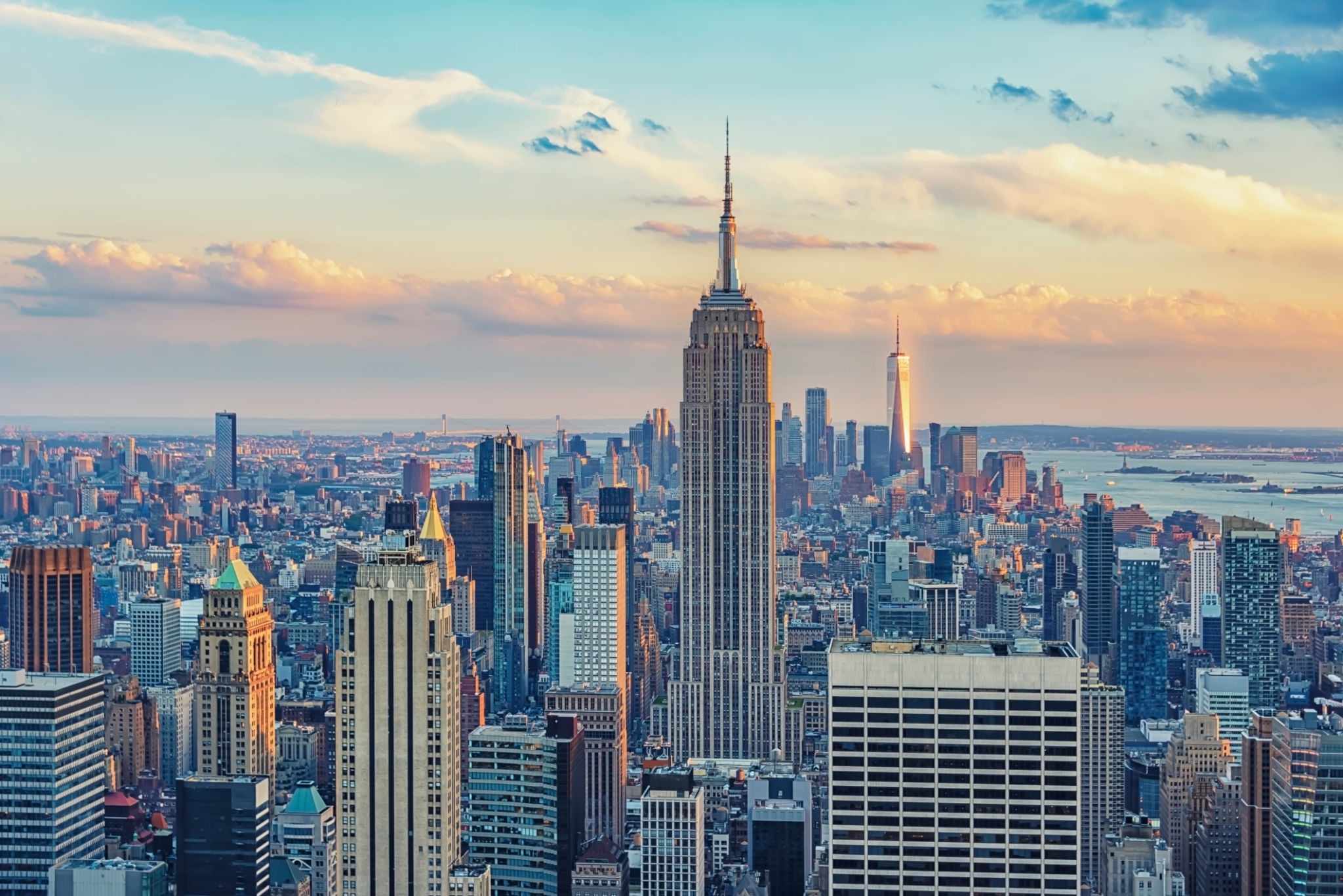 new york venue