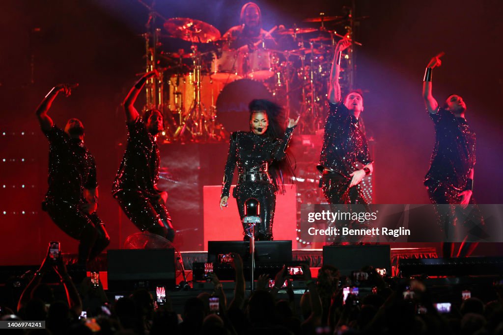2022 Essence Festival Of Culture - Louisiana Superdome - Day 2
