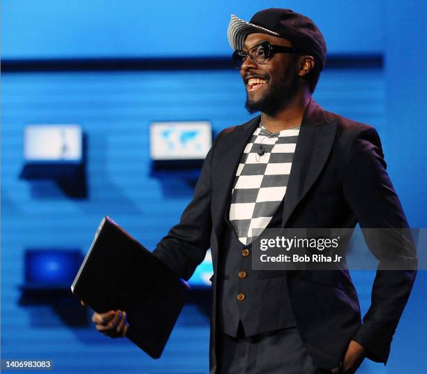 William Kenneth Adams Rapper William Adams Photos and Premium High Res Pictures - Getty Images