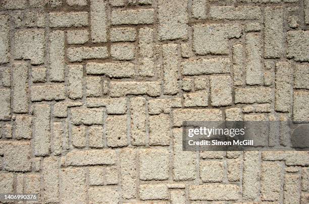 Radial Interlocking Block Pattern 17 Interlock Block Stock Photos, High-Res Pictures, and Images - Getty ...