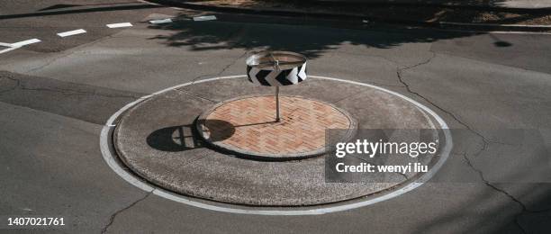 13 Oval Roundabout Stock Photos, High-Res Pictures, and Images - Getty ...