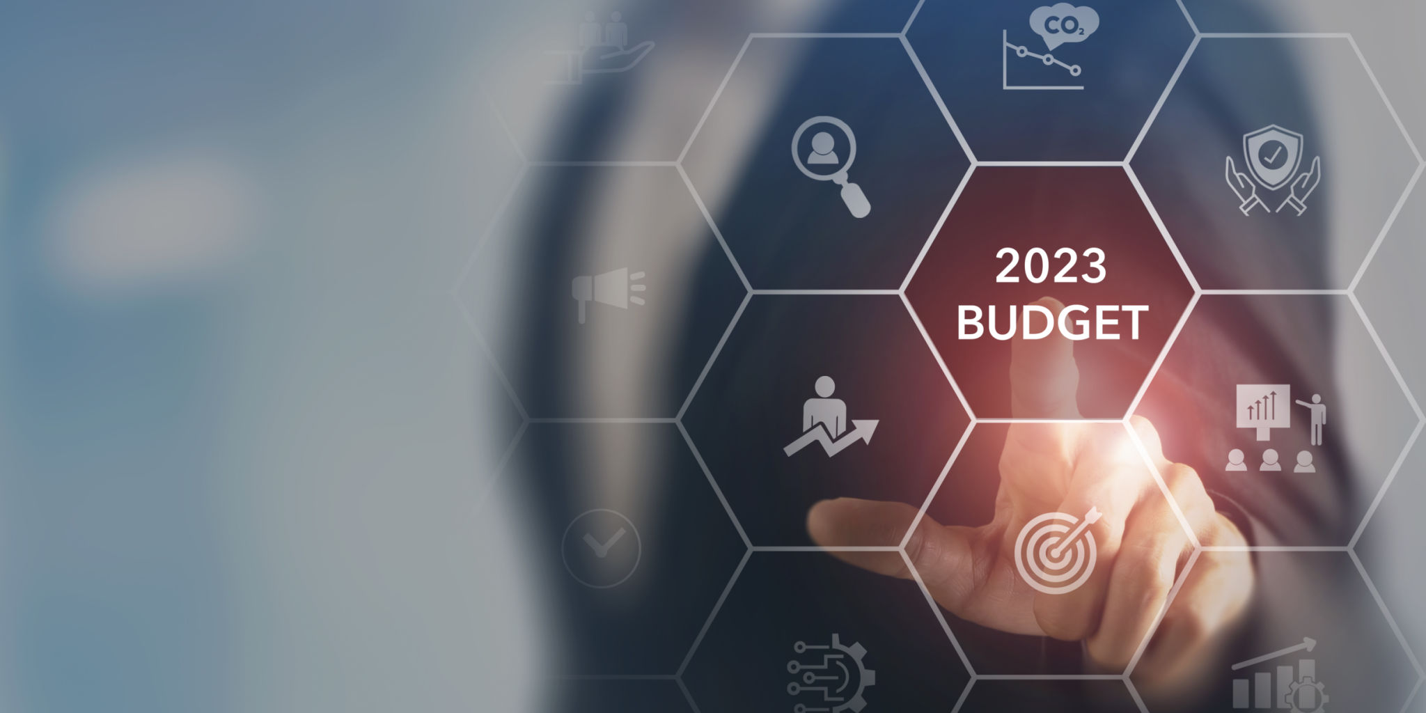 budget allocation strategies