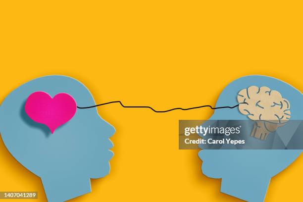 iq versus eq - internal system stock pictures, royalty-free photos & images