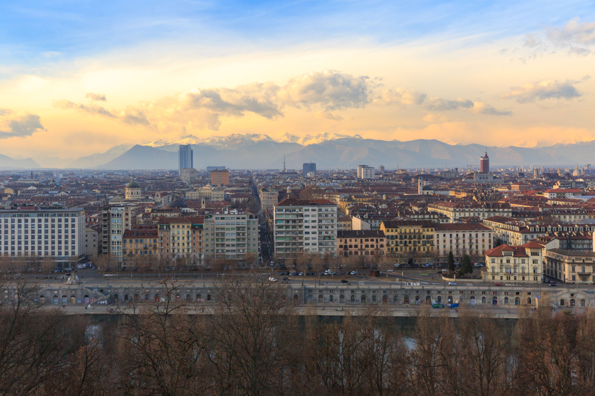 torino erboristeria