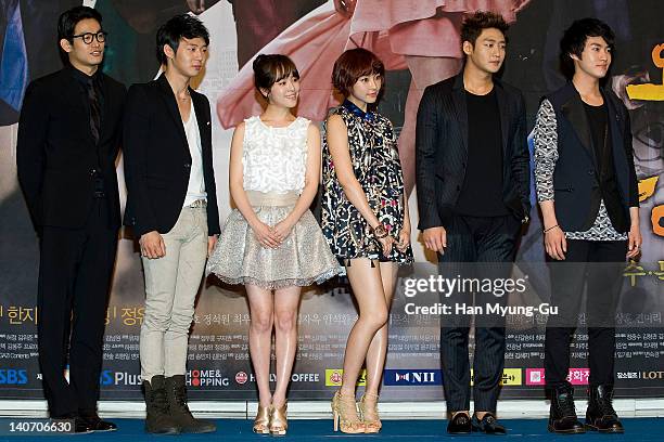 Lee Min Ho Actor Photos And Premium High Res Pictures Getty Images Lee Min Ho Actor Photos And Premium High Res Pictures Getty Images