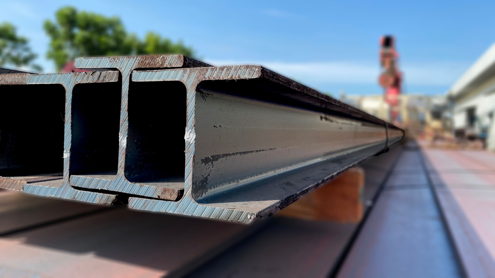 sustainable welding