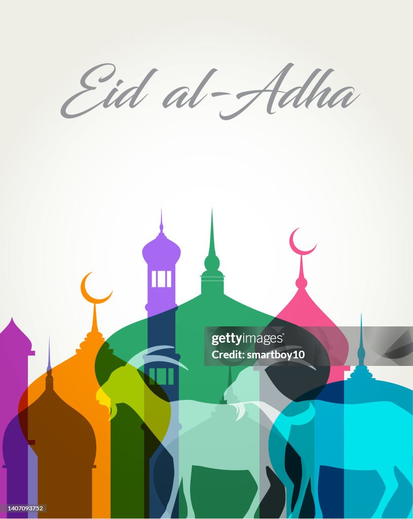 Eid al-Adha