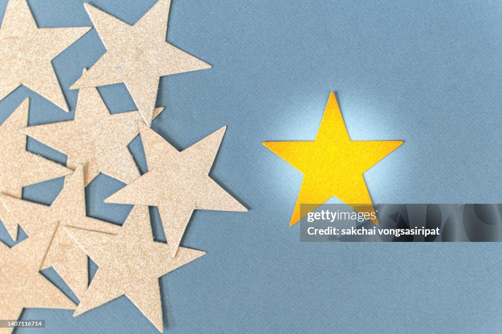 Gold Star