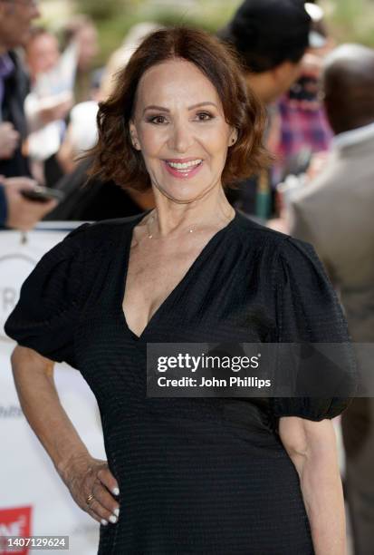 1,546 Arlene Phillips Photos Stock Photos, High-Res Pictures, and