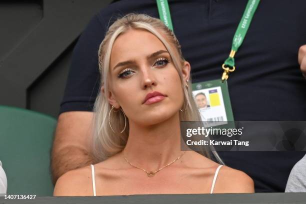 Morgan Riddle X 794 Morgan Riddle Photos & High Res Pictures - Getty Images